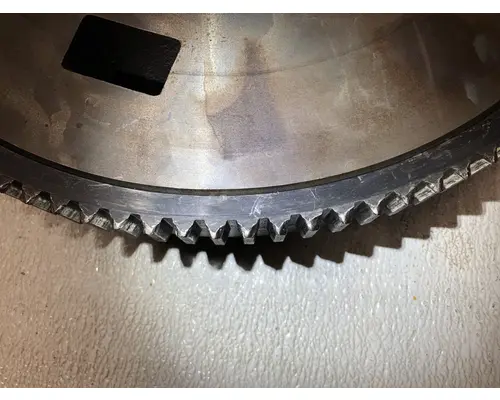 International DVT573 Flywheel