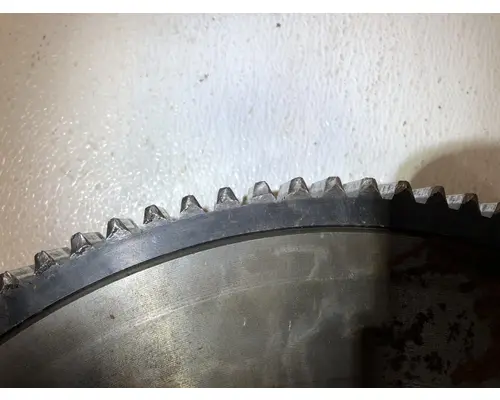 International DVT573 Flywheel
