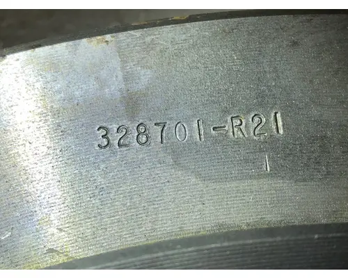 International DVT573 Flywheel