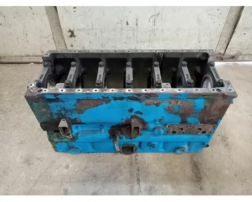 Cylinder Block International DT 360 Spalding Auto Parts