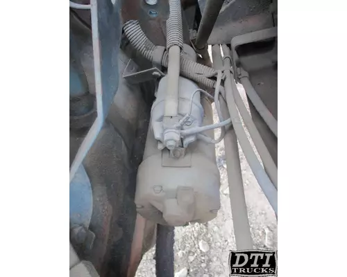 Starter Motor INTERNATIONAL DT 360 DTI Trucks