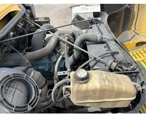 Cylinder Block INTERNATIONAL DT 466 CID DTI Trucks