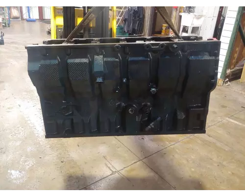 Cylinder Block International DT 466 EGR Machinery And Truck Parts