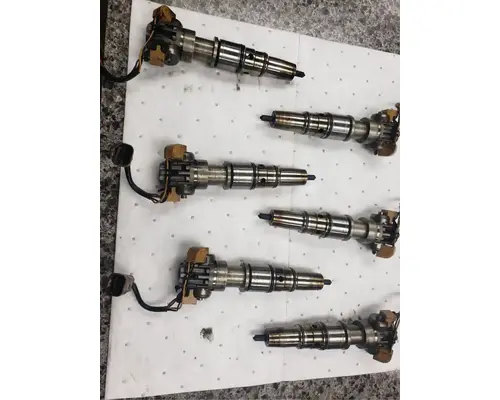 Fuel Injector International DT 466 EGR Casey's Truck Salvage World