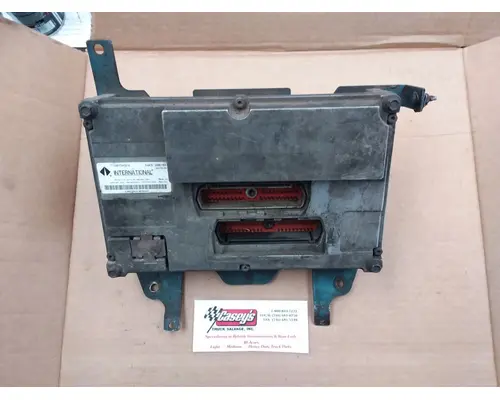 ECM International DT 466 P Caseyâs Truck Salvage World