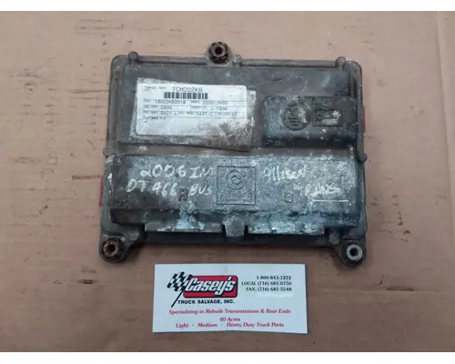 ECM International DT 466 P Caseyâs Truck Salvage World