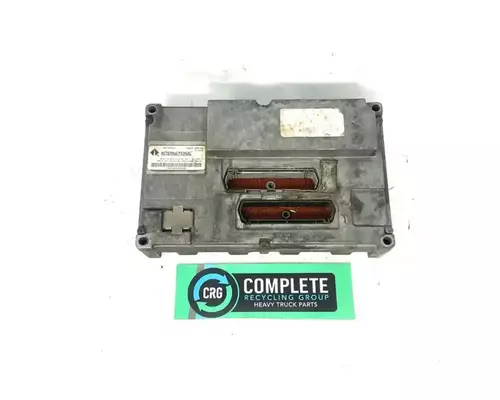 ECM International DT 466 P Complete Recycling Group LLC