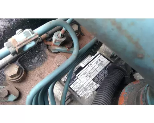 Engine Assembly INTERNATIONAL DT 466 Wilkins Rebuilders Supply