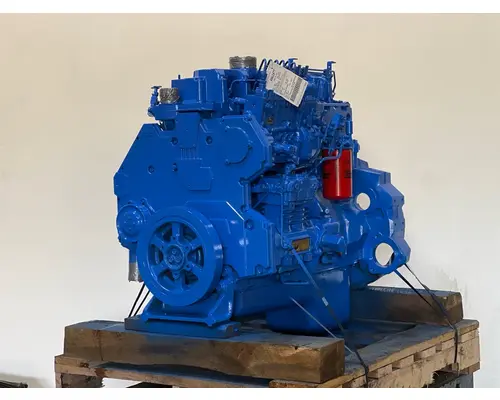 Engine Assembly INTERNATIONAL DT 466 Rydemore Heavy Duty Truck Parts Inc