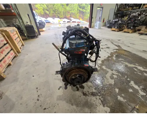 Front Cover INTERNATIONAL DT 466 Crest Truck Parts