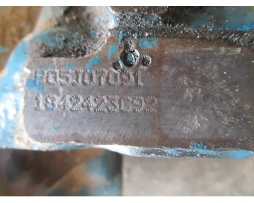 Fuel Pump (Injection) INTERNATIONAL DT 466 Tim Jordan's Truck Parts, Inc.