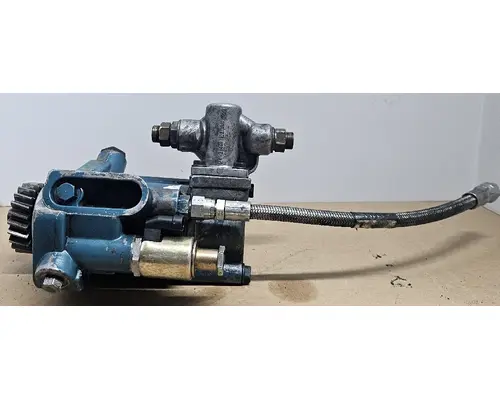 Fuel Pump (Injection) INTERNATIONAL DT 466 Tim Jordan's Truck Parts, Inc.