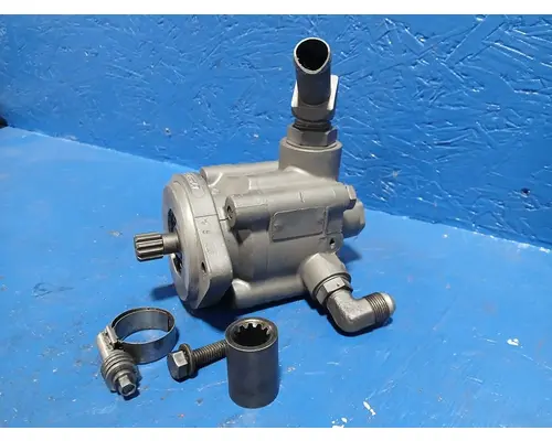 Power Steering Pump INTERNATIONAL DT 466 Diesel Truck Parts