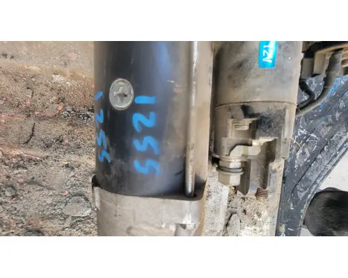 Starter Motor INTERNATIONAL DT 466 Crest Truck Parts
