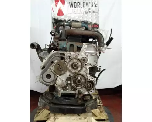 Engine Assembly INTERNATIONAL DT 466A Worldwide Diesel