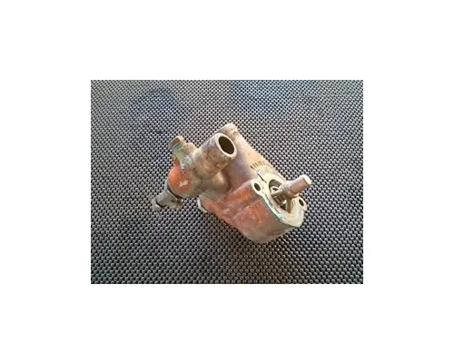 Engine Parts, Misc. INTERNATIONAL DT 466A American Truck Salvage