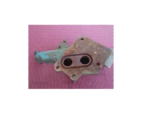 Engine Parts, Misc. INTERNATIONAL DT 466B American Truck Salvage