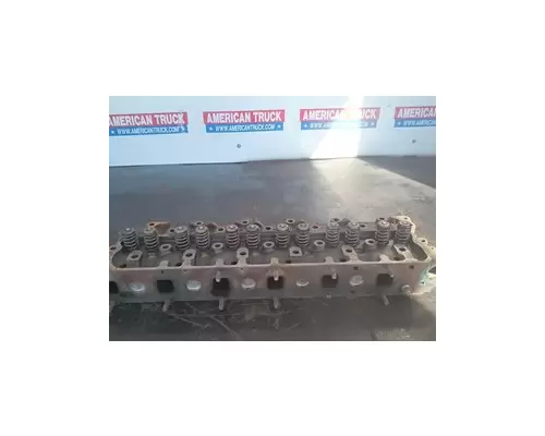 Cylinder Head INTERNATIONAL DT 466C American Truck Salvage