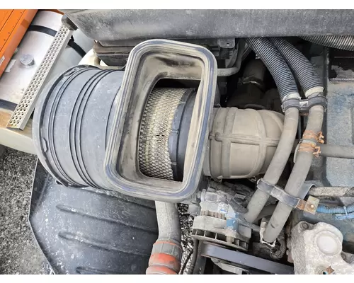 Air Cleaner INTERNATIONAL DT 466E Custom Truck One Source