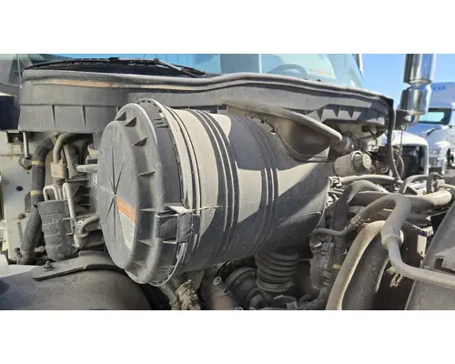 Air Cleaner INTERNATIONAL DT 466E Custom Truck One Source
