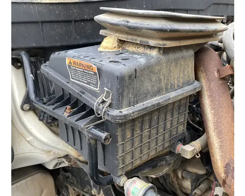 Air Cleaner INTERNATIONAL DT 466E Custom Truck One Source