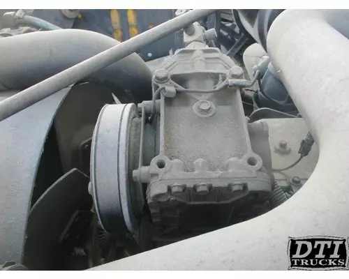 Air Conditioner Compressor INTERNATIONAL DT 466E DTI Trucks