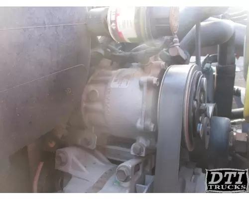 Air Conditioner Compressor INTERNATIONAL DT 466E DTI Trucks