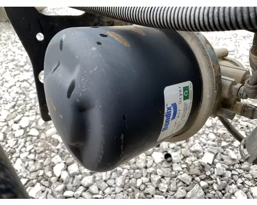 Air Dryer INTERNATIONAL DT 466E Custom Truck One Source