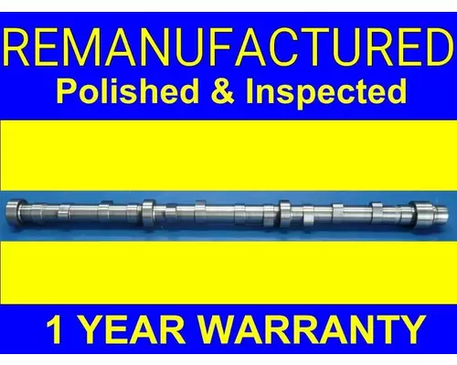 Camshaft INTERNATIONAL DT 466E Diesel Truck Parts