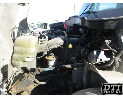 Camshaft INTERNATIONAL DT 466E DTI Trucks