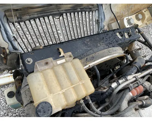 Cooling Assy. (Rad., Cond., ATAAC) INTERNATIONAL DT 466E Custom Truck One Source