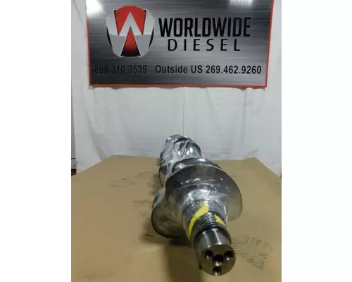 Crankshaft INTERNATIONAL DT 466E Worldwide Diesel