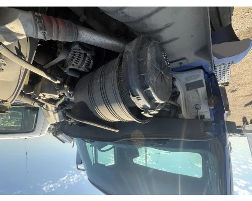 Crankshaft INTERNATIONAL DT 466E DTI Trucks