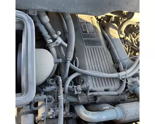 Cylinder Block INTERNATIONAL DT 466E DTI Trucks