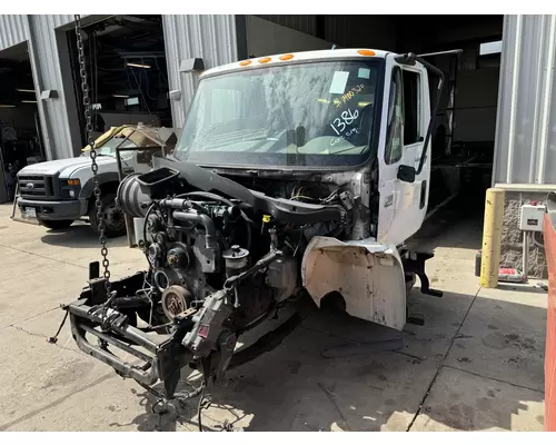 Cylinder Block INTERNATIONAL DT 466E DTI Trucks