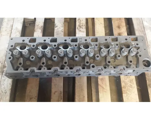 Cylinder Head INTERNATIONAL DT 466E Bobby Johnson Equipment Co., Inc.