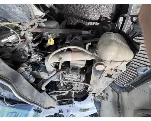 Cylinder Head INTERNATIONAL DT 466E DTI Trucks