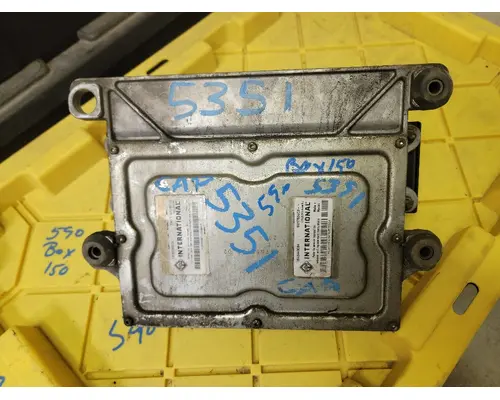 ECM INTERNATIONAL DT 466E Crest Truck Parts