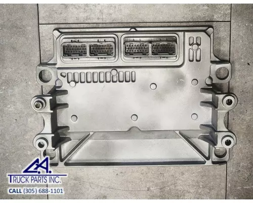 ECM INTERNATIONAL DT 466E CA Truck Parts