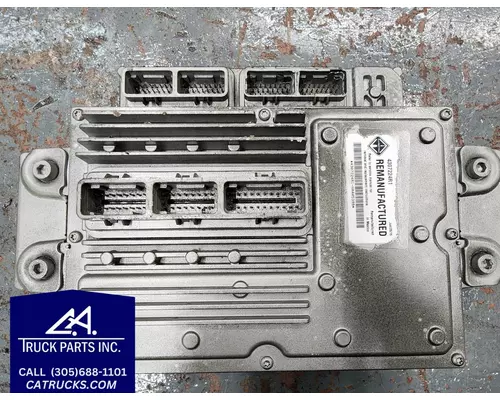 ECM INTERNATIONAL DT 466E CA Truck Parts