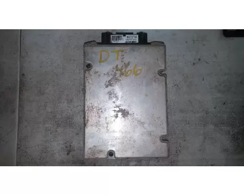 ECM INTERNATIONAL DT 466E Tim Jordan's Truck Parts, Inc.