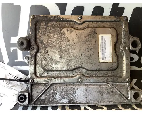 ECM INTERNATIONAL DT 466E DTI Trucks