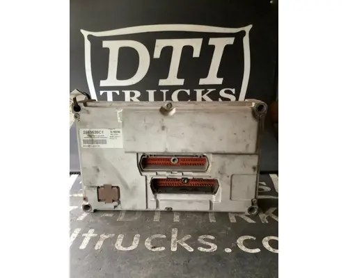 ECM INTERNATIONAL DT 466E DTI Trucks