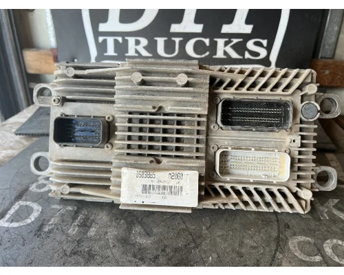 ECM INTERNATIONAL DT 466E DTI Trucks