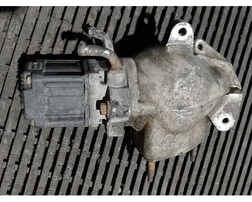 EGR Valve INTERNATIONAL DT 466E Truck Salvage International Inc