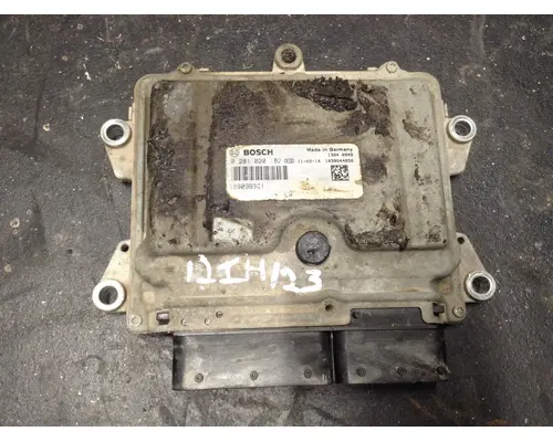 Electrical Parts, Misc. INTERNATIONAL DT 466E Vander Haags Inc Sp