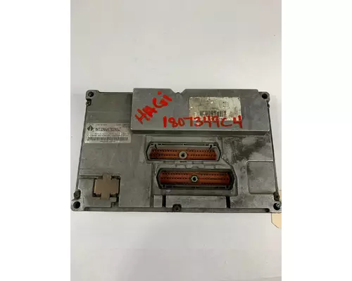 ECM INTERNATIONAL DT 466E Hagerman Inc.