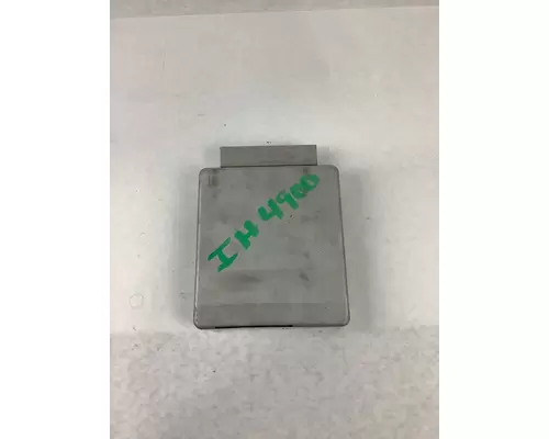ECM INTERNATIONAL DT 466E Hagerman Inc.