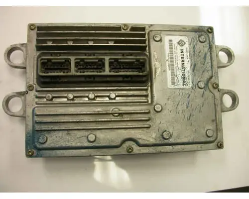 ECM INTERNATIONAL DT 466E Charlotte Truck Parts,inc.