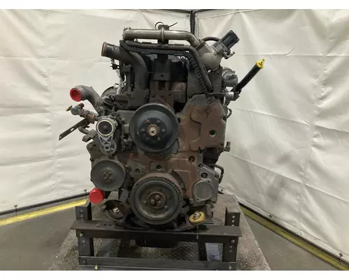 Engine Assembly INTERNATIONAL DT 466E Vander Haags Inc Kc